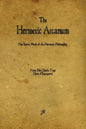 The Hermetic Arcanum - Paperback