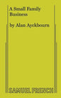 A Small Family Business - Paperback