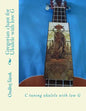 Gregorian chant for Ukulele with low G: C tuning ukulele with low G - Paperback