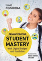 Demonstrating Student Mastery with Digital Badges and Portfolios - Paperback