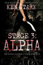 Stage 3: Alpha: (Volume 2) - Paperback