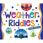 Weather Riddles - Library Binding