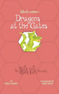 TRIA VIA Journal 3: Dragons at the Gates - Hardcover