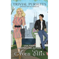 Trivial Pursuits: A sports romance - Paperback