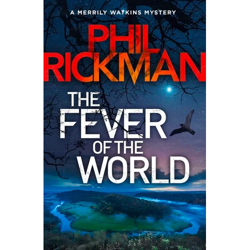 The Fever of the World: Volume 16 - Hardcover