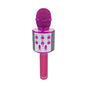 Wireless Microphone Portable Bluetooth Mini Home Ktv For Music Playing Singing Speaker Player