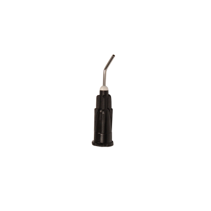Dynarex Pre Bent Flow Tips - 100ea/box, 25bxs/case
