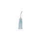Dynarex Pre Bent Flow Tips - 100ea/box, 25bxs/case