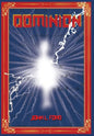 Dominion - Hardcover