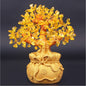 Crystal Money Tree