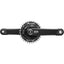SRAM XX Power Meter Spider Crank 32t T-Type Q174 165mm