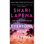 Everyone Here Is Lying - Paperback
