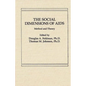 The Social Dimensions of AIDS: Method and Theory - Hardcover