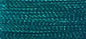 222 TEAL - Floriani Thread 40 weight 5000M