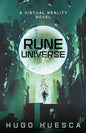 Rune Universe: A Virtual Reality Novel - Paperback