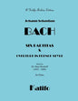 Six Partitas - Paperback