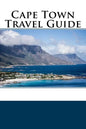 Cape Town Travel Guide - Paperback