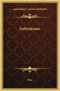 Euthydemus - Hardcover