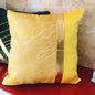 Luxury Chinese Jacquard Cushion (Cover or Set)