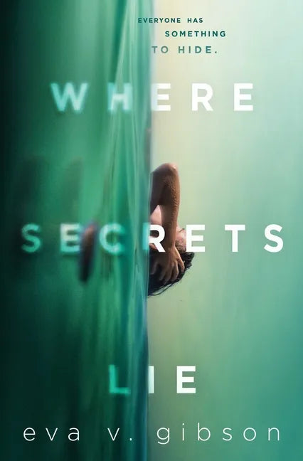 Where Secrets Lie - Paperback