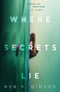 Where Secrets Lie - Paperback