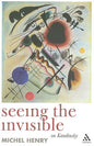 Seeing the Invisible: On Kandinsky - Paperback