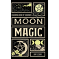 Coloring Book of Shadows: Moon Magic - Hardcover