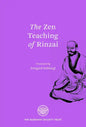 The Zen Teaching of Rinzai - Paperback
