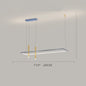 Nordic Light Luxury Modern Simple Table Lamp
