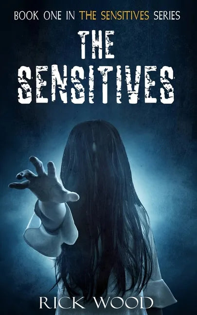 The Sensitives - Paperback