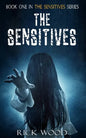 The Sensitives - Paperback