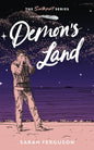 Demon's Land - Paperback