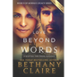 Love Beyond Words (Large Print Edition): A Scottish, Time Travel Romance - Paperback