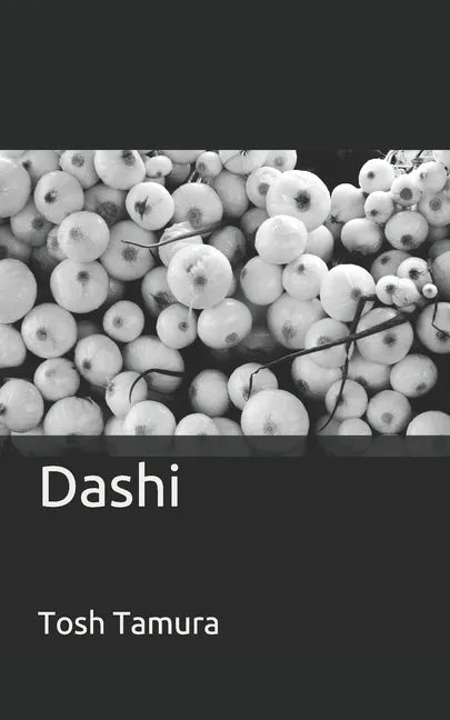 Dashi - Paperback