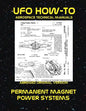 Permanent Magnet Power Systems: Scans of Government Archived Data on Advanced Tech - Paperback