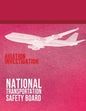 Aviation Investigation: Manual Major Team Investigations-Appendixes - Paperback