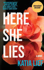 Here She Lies - Paperback