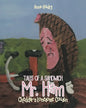 Mr. Ham: Cheddar's Lonesome Cousin - Paperback