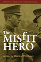 The Misfit Hero - Paperback