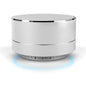 A10 Aluminum Speaker Bluetooth Speaker