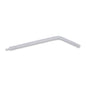 Dynarex Air-Water Syringe Tips - 250ea/bx, 40bxs/cs (10000 Count)