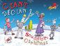 Giant Declan and Snugglight's Christmas - Paperback