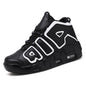 Casual sports basketball shoes