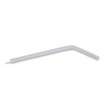 Dynarex Air-Water Syringe Tips - 250ea/bx, 40bxs/cs (10000 Count)