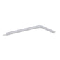 Dynarex Air-Water Syringe Tips - 250ea/bx, 40bxs/cs (10000 Count)