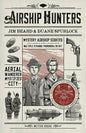 Airship Hunters - Paperback
