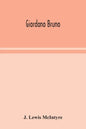 Giordano Bruno - Paperback