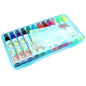 Painting Crayons Gift Box Children's Thick Head Set