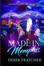 Made In Memphis - Paperback