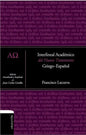 Interlineal Académico del Nuevo Testamento: Griego-Español - Hardcover